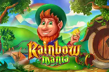 Rainbow mania